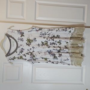 LOGO LOUNGE by Lori Goldstein Tank Top